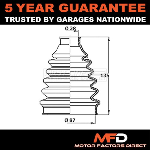 Fits citroen peugeot - peugeot, mfd