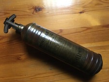 Minimax Classic Fire