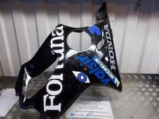 HONDA CBR600 CBR 600 FX LEFT FAIRING PANEL YEAR 1999