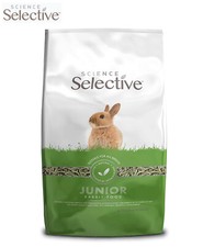 SUPREME SCIENCE SELECTIVE