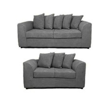 PREMIUM 3+2 Dylan Jumbo Cord