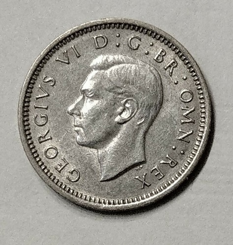 1940 george silver - 1940,