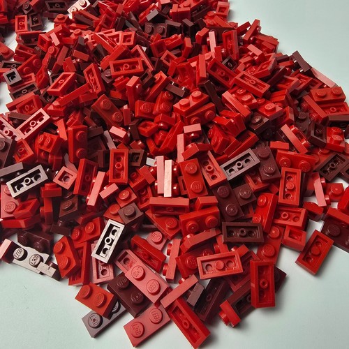 Lego x100 1x1 - 1x1, building