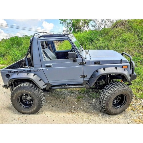 Jdm suzuki jimny - fo,