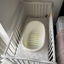 child bed with mattress