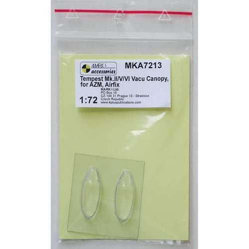 Mark models mka7213 tempest - mark,