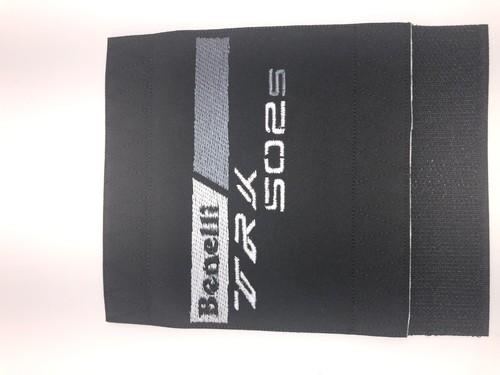 Hand grip covers - for, benelli