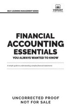 Financial Accounting