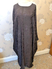 Abaya Jilbab Kaftan Designer