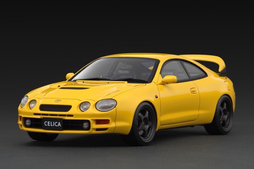 Toyota celica four - toyota,