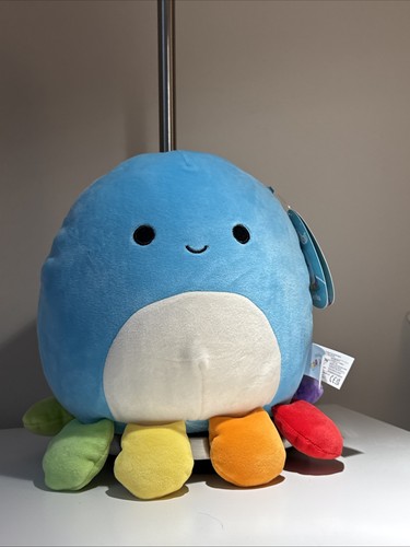 Squishmallow jerrika the - -,
