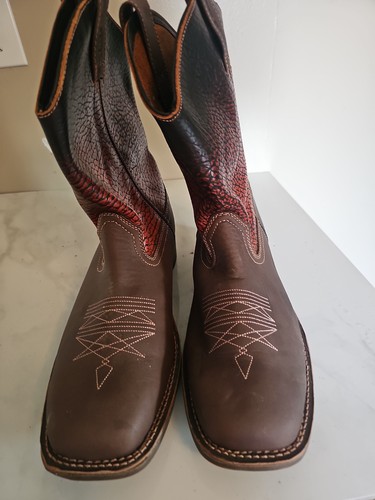 Irish setter boots size - boots, 14