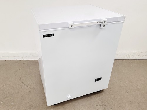 Tefcold se10 low - tefcold,