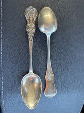 Pair Of Victorian 1853-54