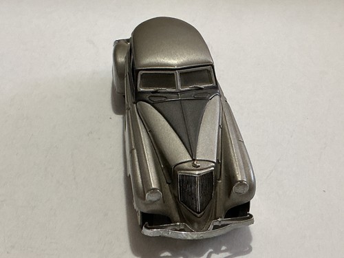 Franklin mint collectors car - franklin,