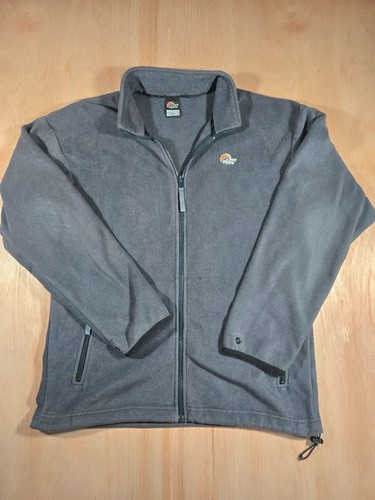 Lowe alpine charcoal grey - lowe,