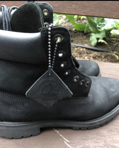 Timberland men black - men’s,