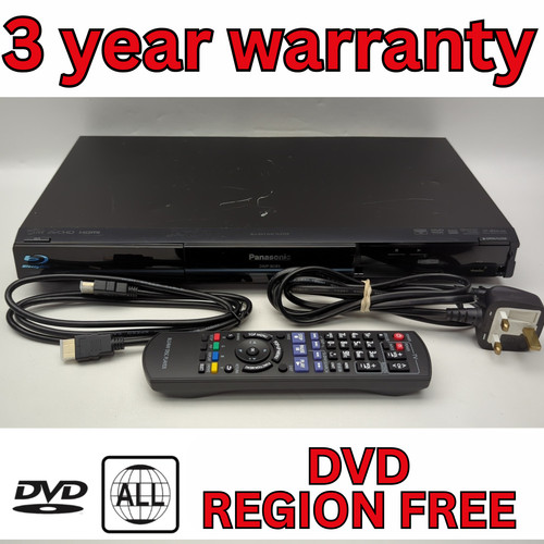 Panasonic dmp bd85 - panasonic, dmp-bd85