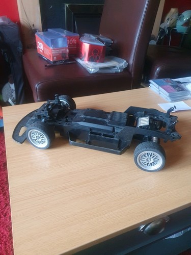 Tamiya quick drive - tamiya,