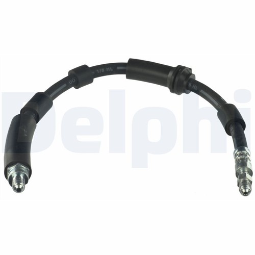 Brake hose delphi lh7146 - brake,
