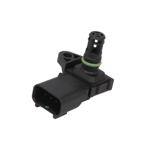 Intake manifold pressure - 1x,