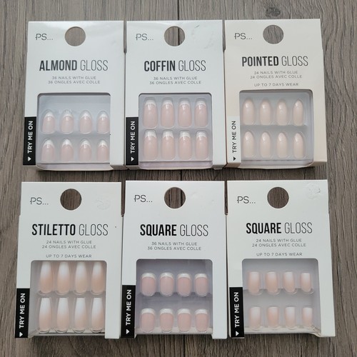 Womens primark gloss - primark, false
