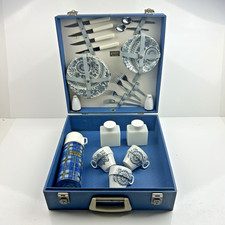 Brexton Picnic Set with