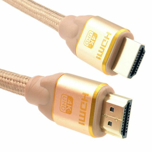 Pure hdmi cable uhd - 4k, tv