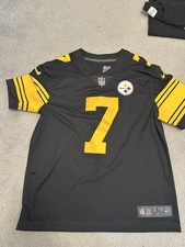 Pittsburgh Steelers Ben
