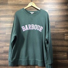 Barbour Green