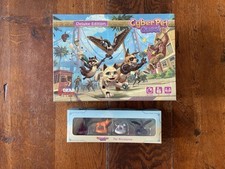 Cyber Pet Quest Deluxe Edition & Pet Miniatures Extra - Dead Alive Games