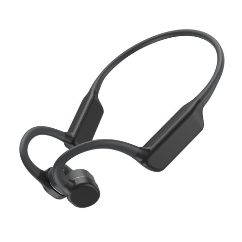 Bone conduction hearing - bone,