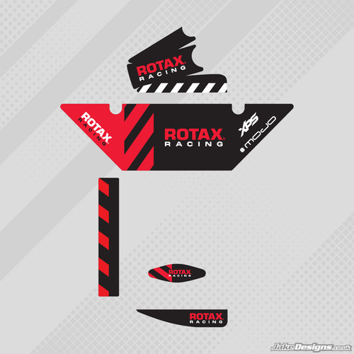 Rotax european style - rotax,