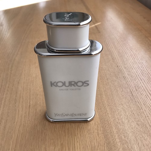 Yves saint laurent kouros - laurent,