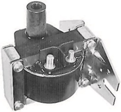 Block ignition coil - ignition,