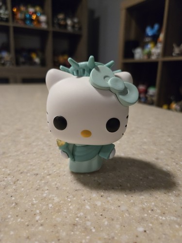 Funko pop sanrio hello kitty - sanrio,