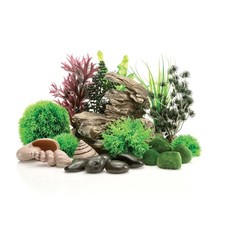 BiOrb Rock Valley Aquarium