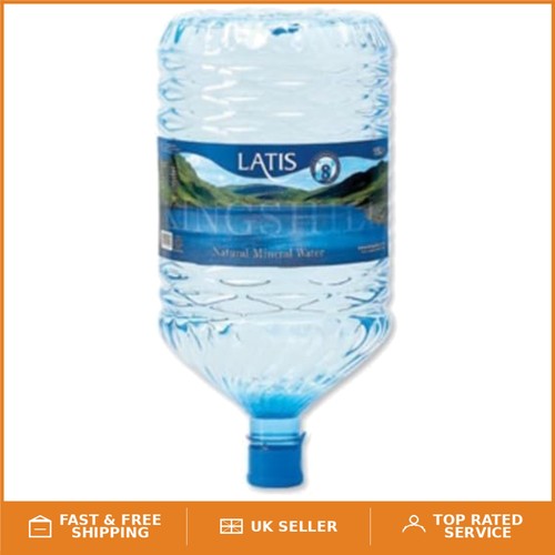 Pack 15l eco friendly water - 3-pack, eco-friendly