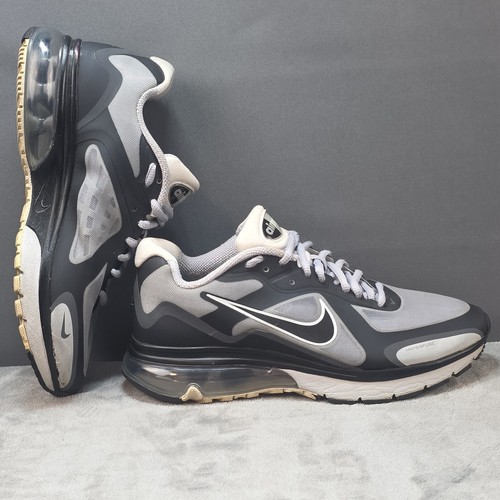 Nike air max hyper - nike, fuse