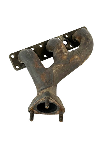 Bmw e36 rear manifold - rear,