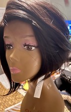 ARI~ Lace Front Soft Short Bob