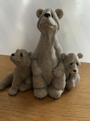 Quarry critters soapstone - quarry,