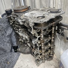 MERCEDES A45 AMG W176 ENGINE