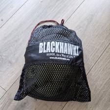 Blackhawk Advanced Tactical Knee Pads V.2. SAS, SBS, CTSFO. Mil-sim, Pol-sim