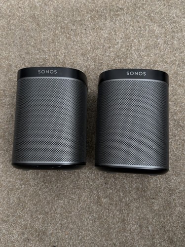Sonos play1 wireless smart - play1,