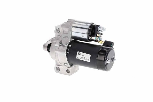 Hella starter motor - starter, 12v