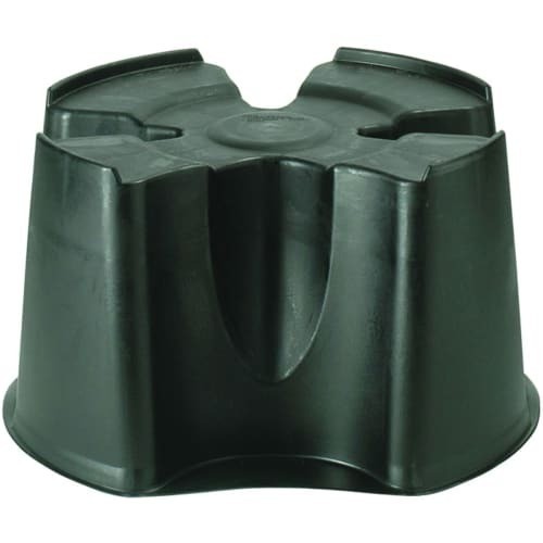 Universal water butt stand - universal,