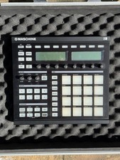 Komplete Kontrol Machine Mk1