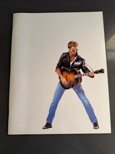 GEORGE MICHAEL Faith 1988 Tour