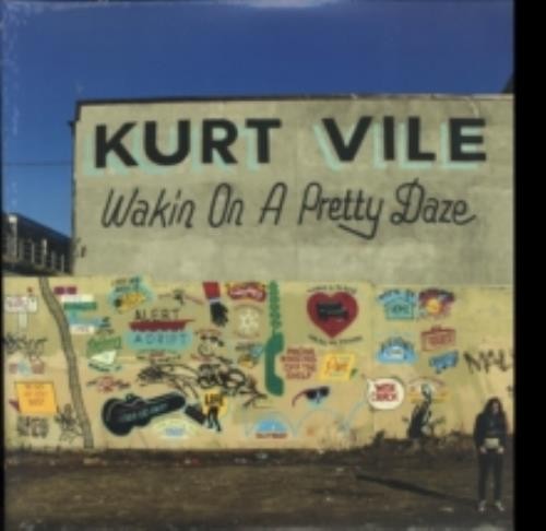 Kurt vile wakin - kurt, pretty